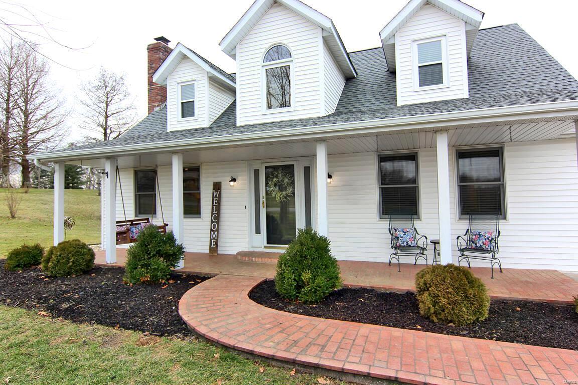 Greensferry Hills 2nd - Residential