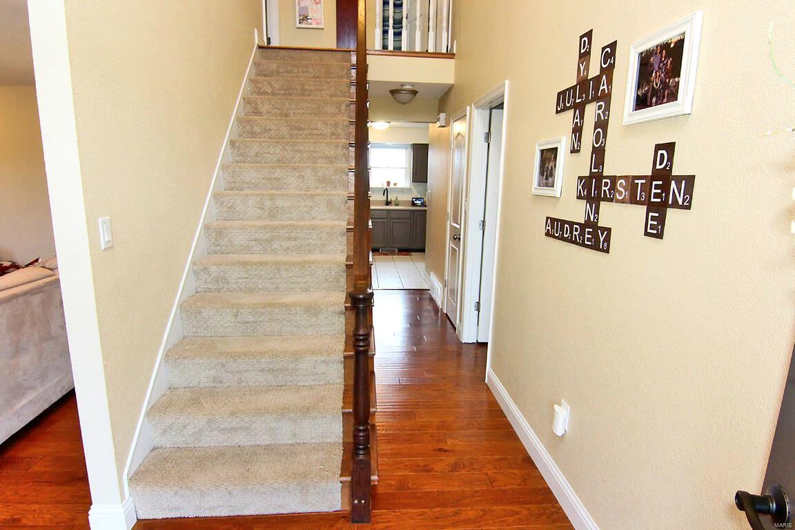 Greensferry Hills 2nd - Residential