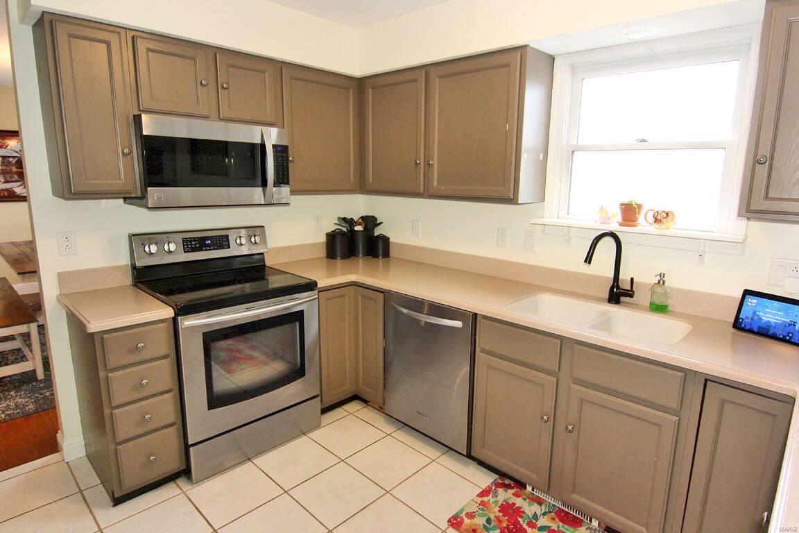 Greensferry Hills 2nd - Residential