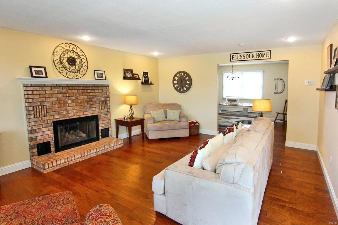 Greensferry Hills 2nd - Residential