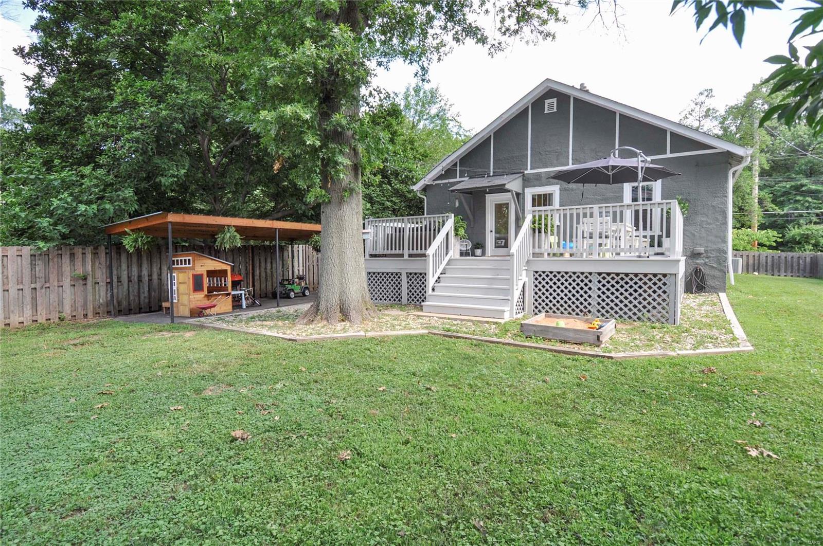 Taylor Sub - Residential