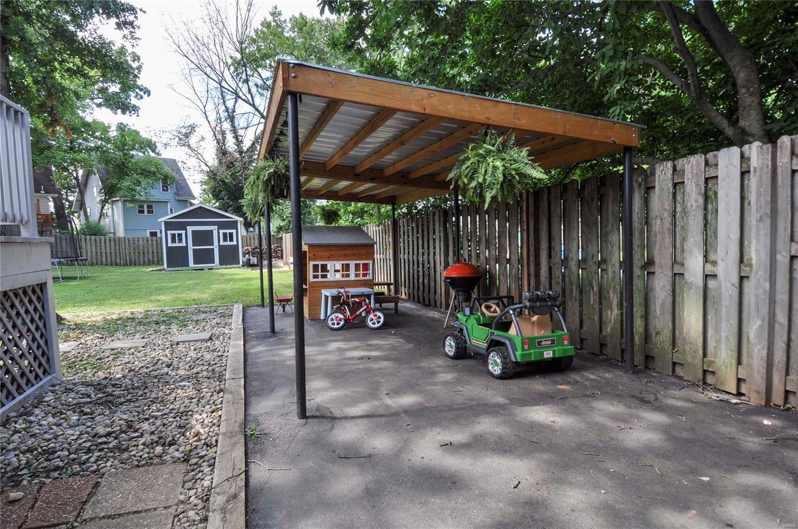 Taylor Sub - Residential