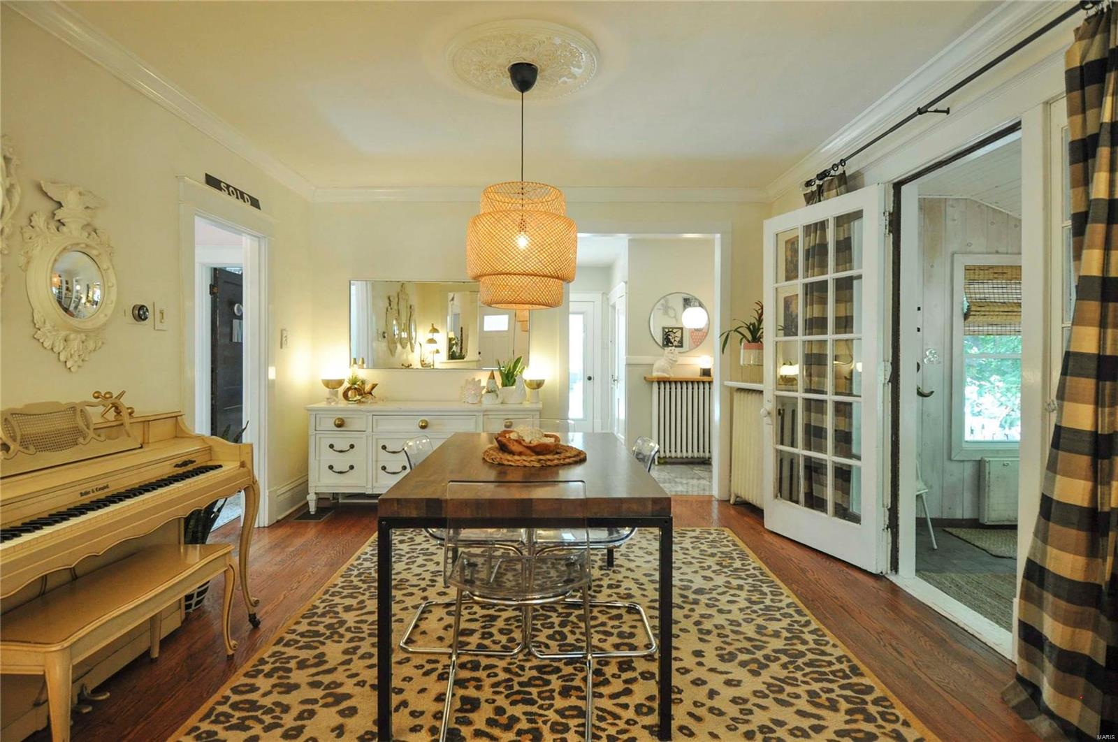 Taylor Sub - Residential