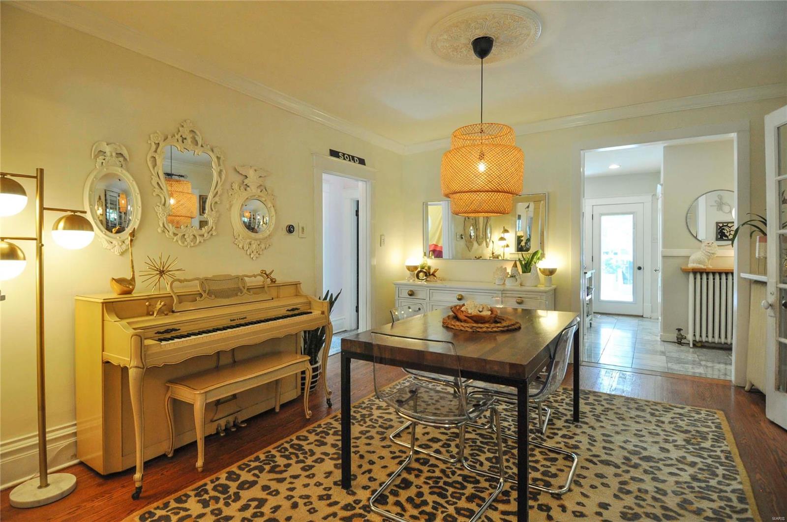 Taylor Sub - Residential