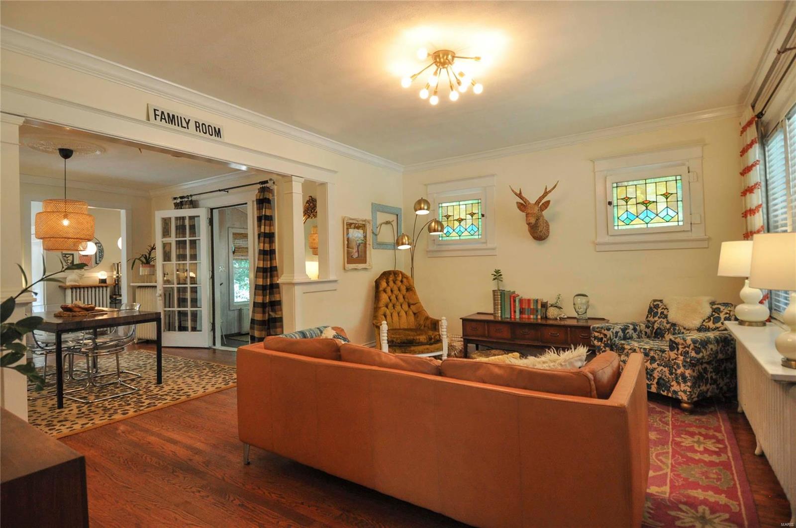 Taylor Sub - Residential