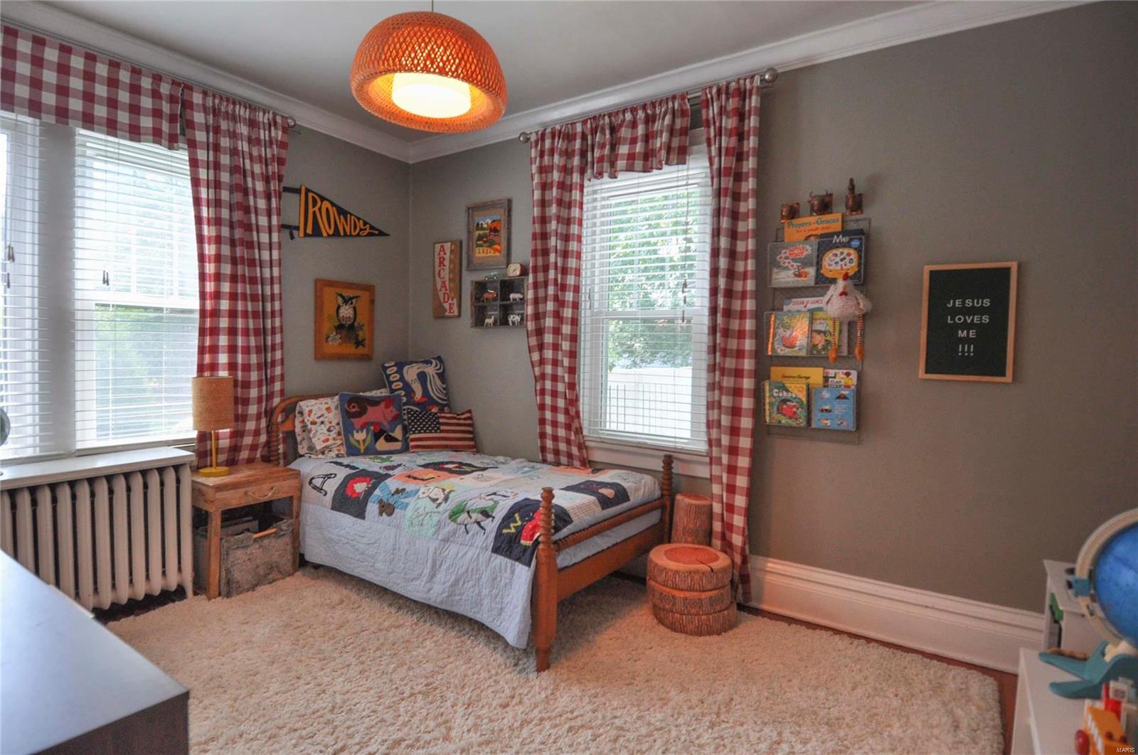 Taylor Sub - Residential