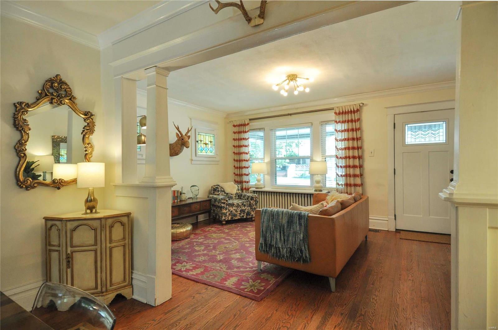 Taylor Sub - Residential