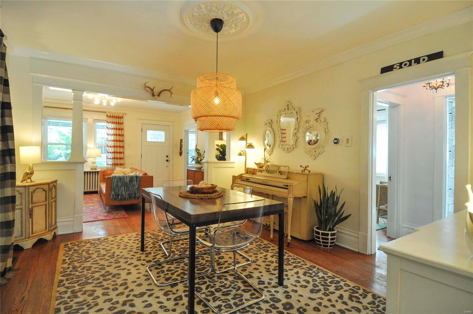 Taylor Sub - Residential