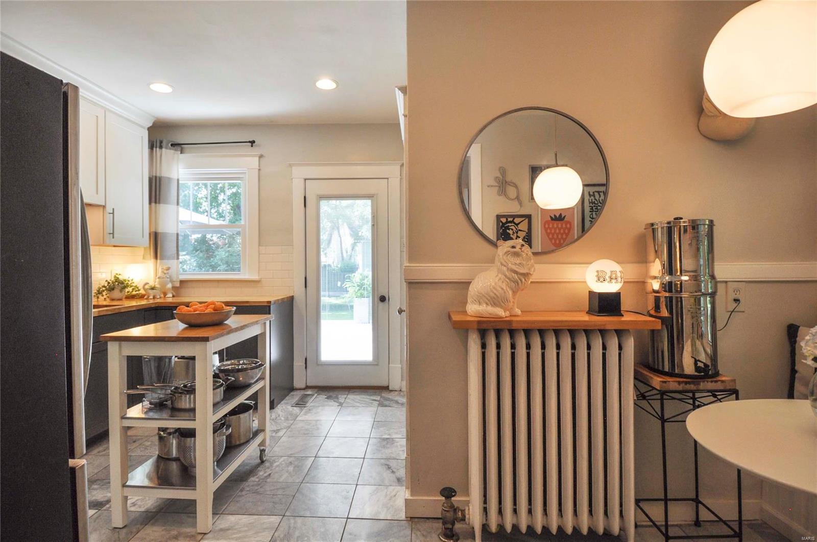 Taylor Sub - Residential