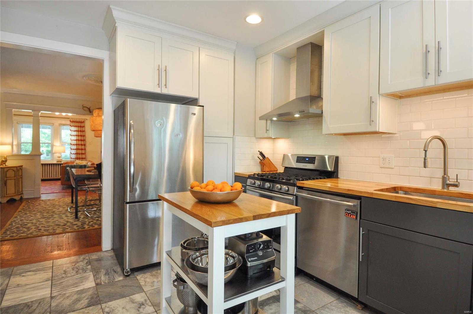 Taylor Sub - Residential