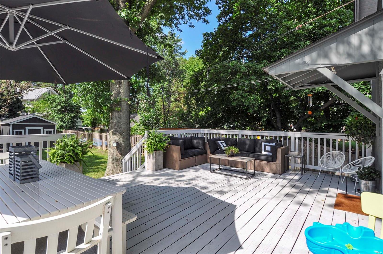 Taylor Sub - Residential