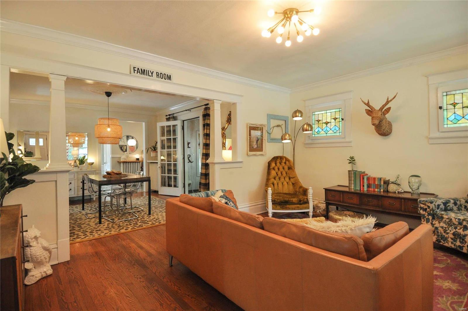 Taylor Sub - Residential