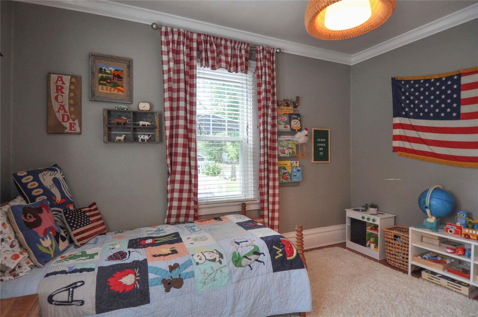 Taylor Sub - Residential