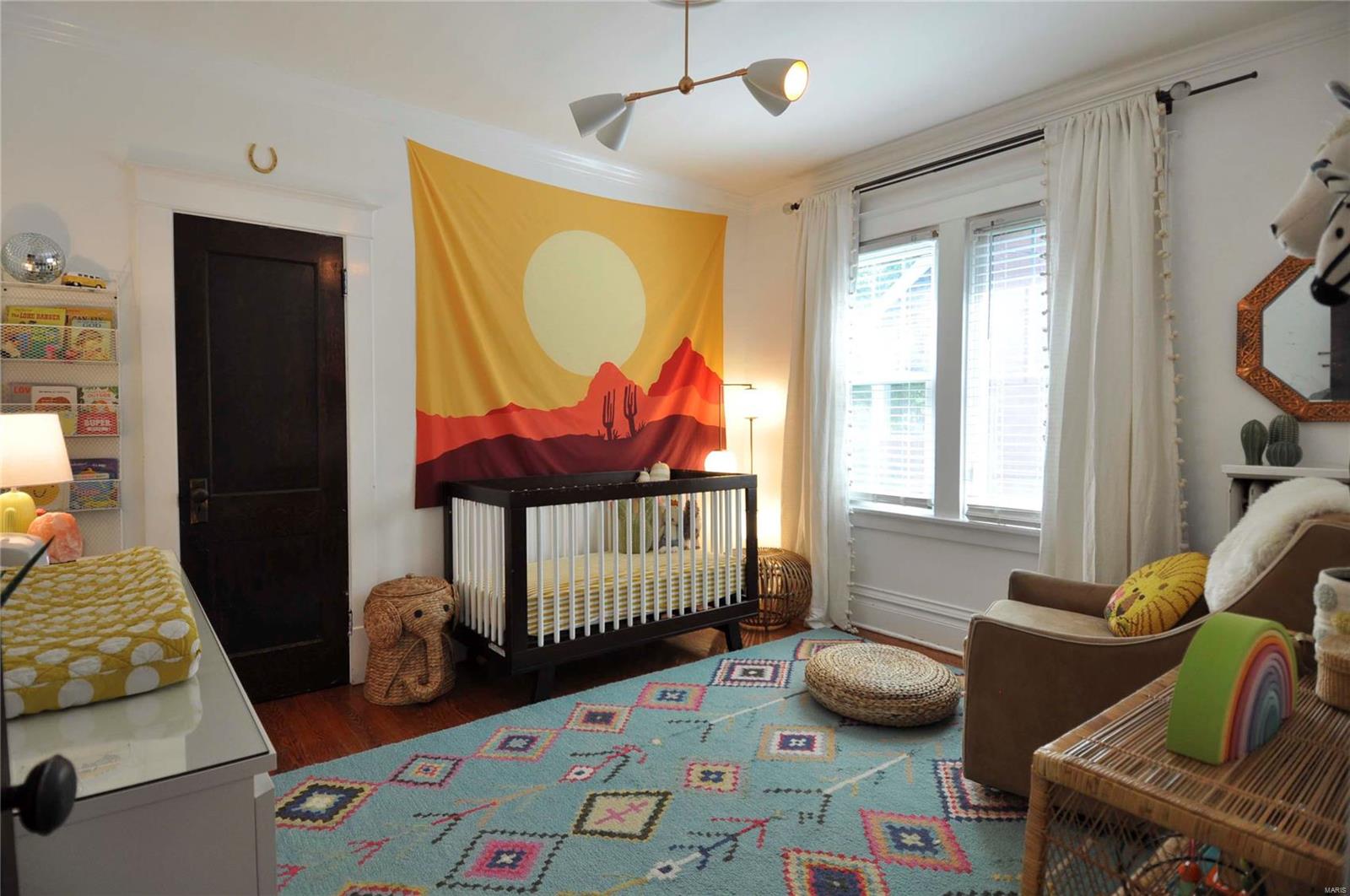 Taylor Sub - Residential