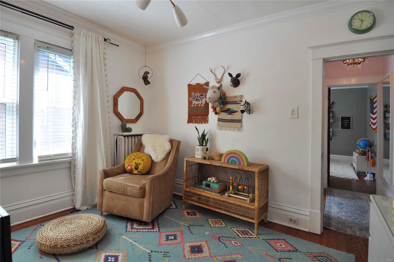 Taylor Sub - Residential