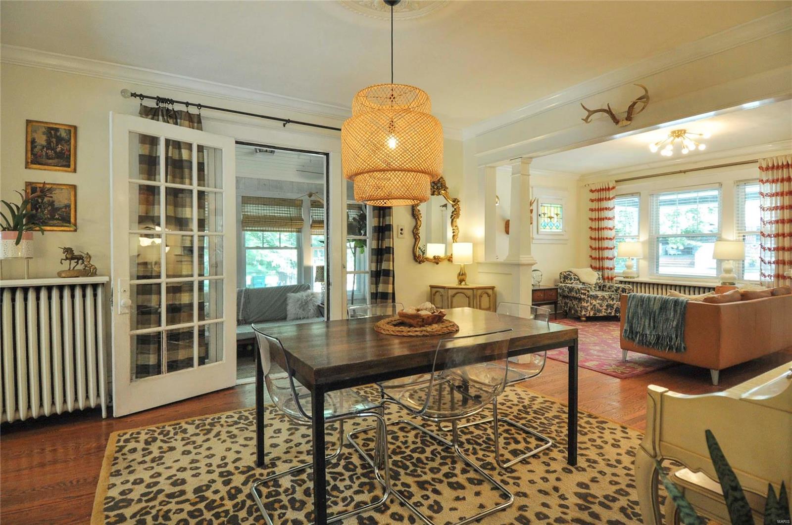 Taylor Sub - Residential