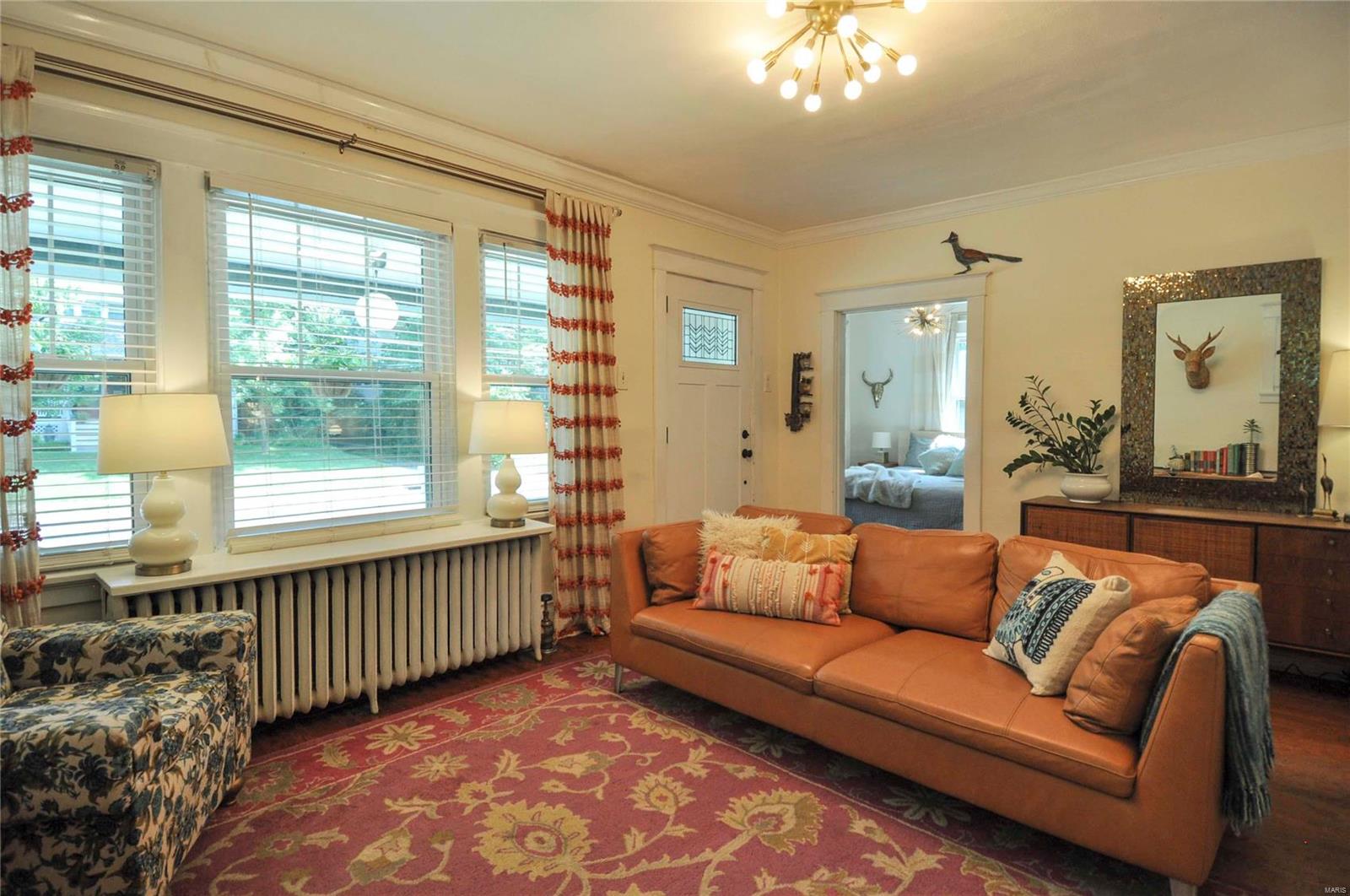 Taylor Sub - Residential