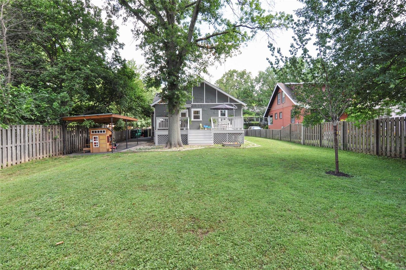 Taylor Sub - Residential