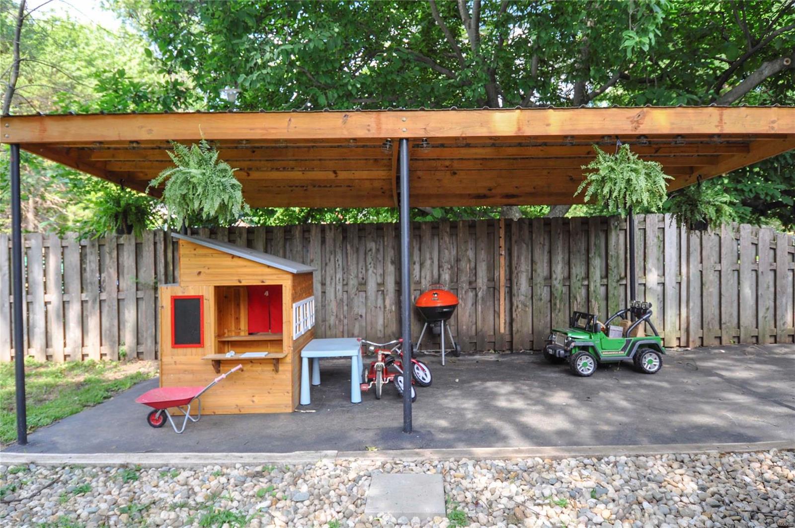 Taylor Sub - Residential