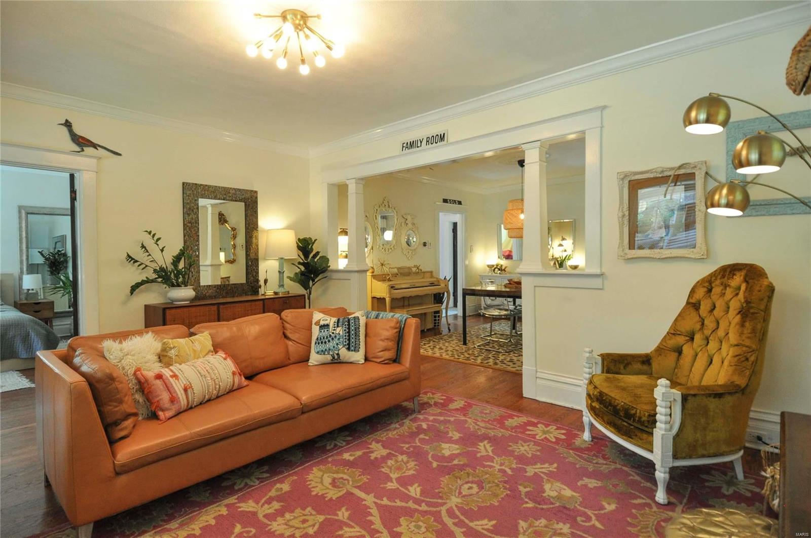 Taylor Sub - Residential