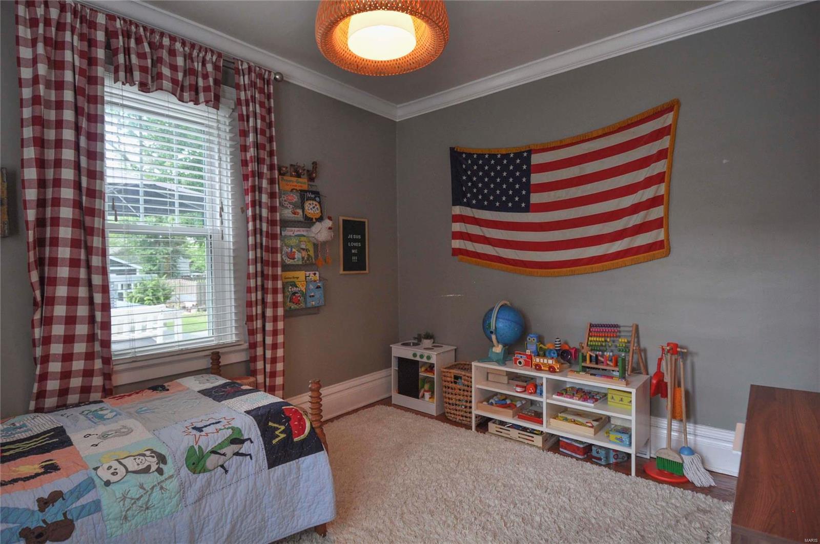 Taylor Sub - Residential