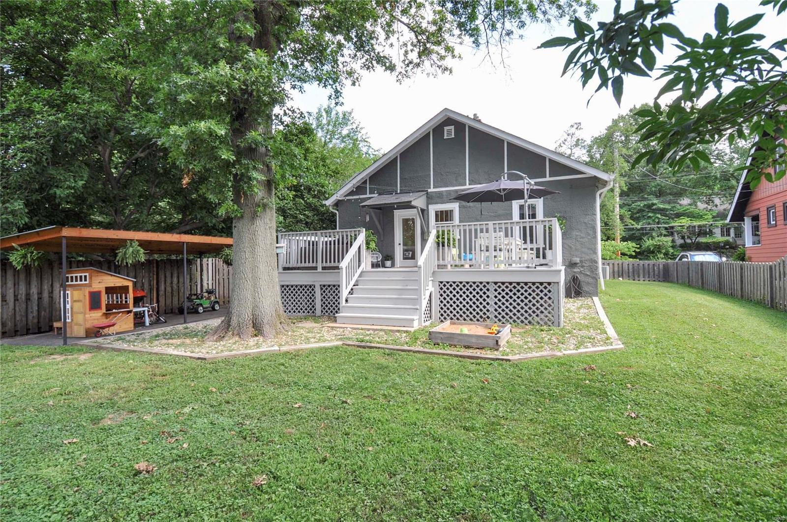 Taylor Sub - Residential