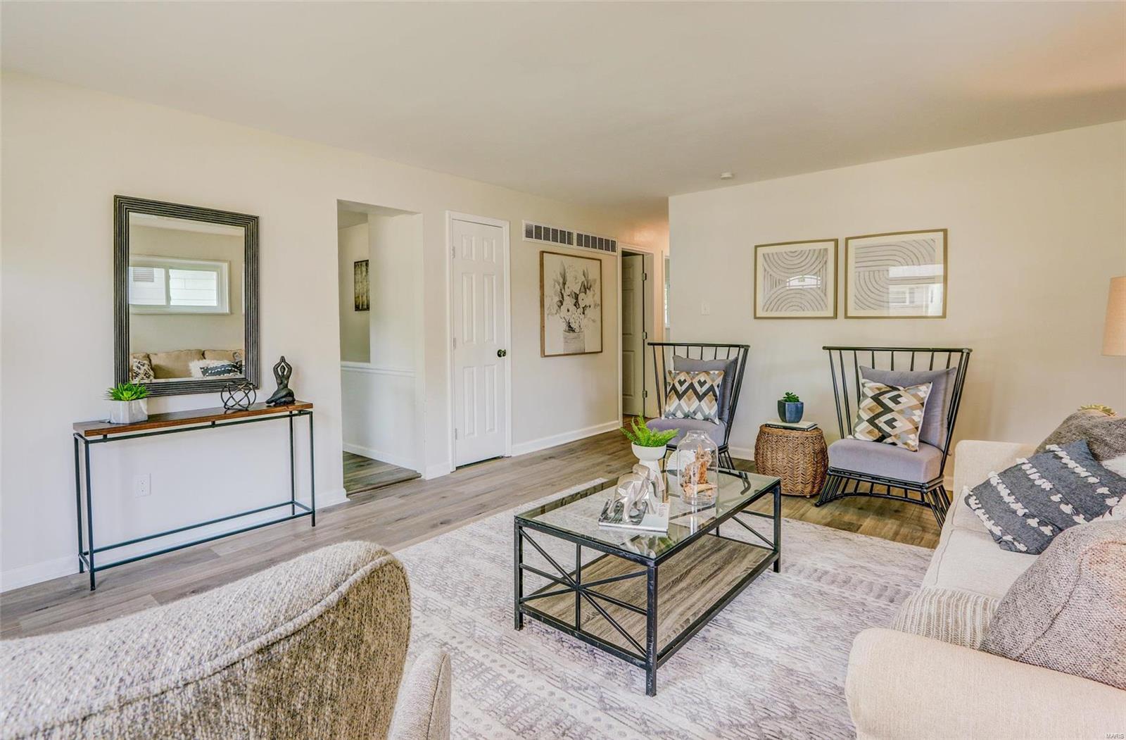 Whitecliffe Park 2 - Residential