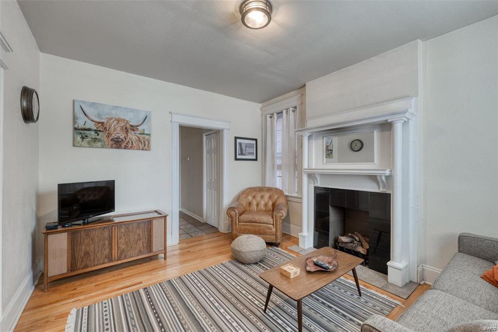 Morgan Place - Residential Lease