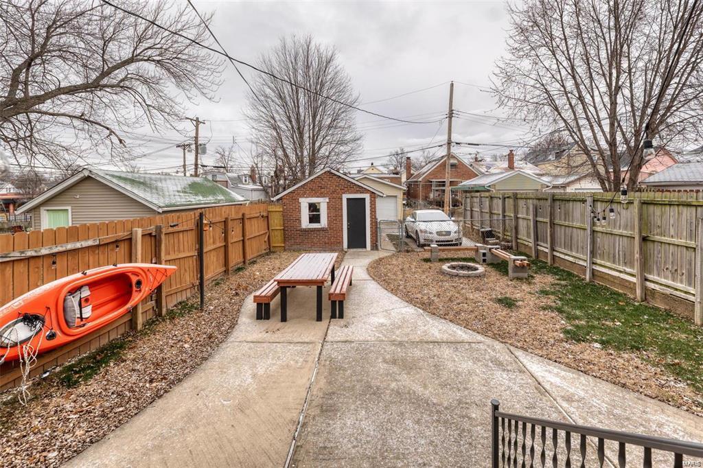 Morgan Place - Residential Lease