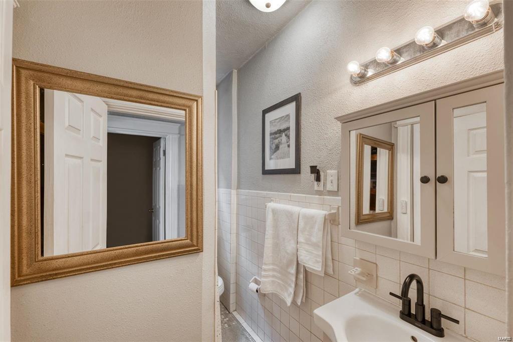 Morgan Place - Residential Lease