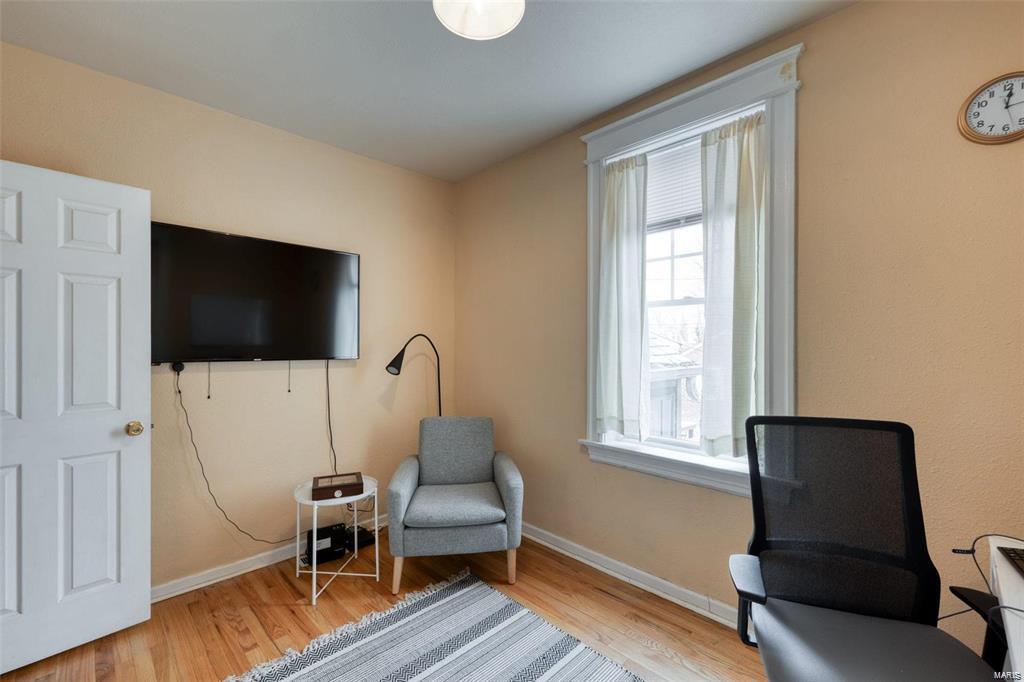 Morgan Place - Residential Lease