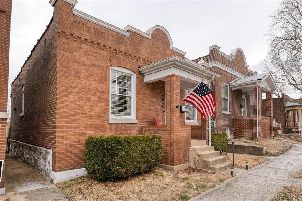 Morgan Place - Residential Lease