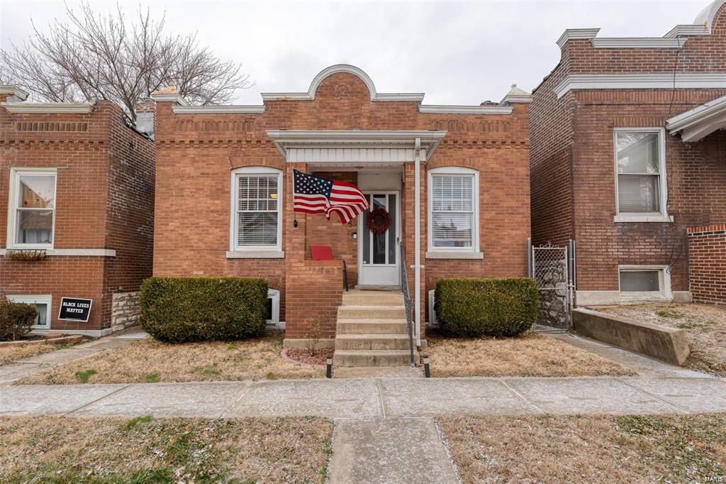 Morgan Place - Residential Lease
