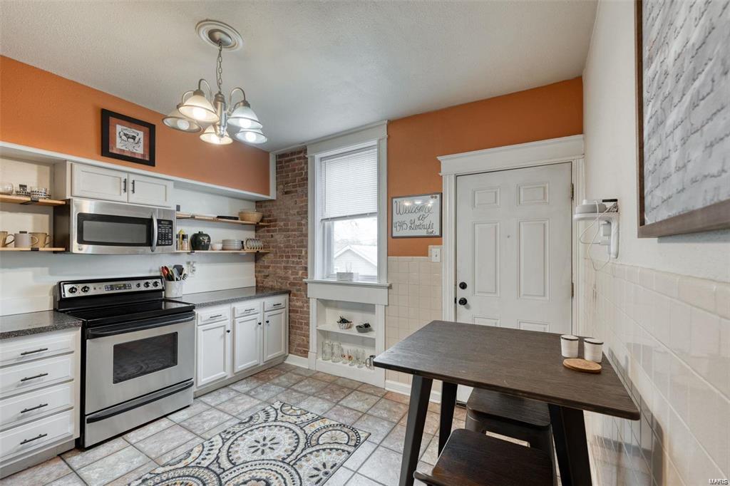 Morgan Place - Residential Lease