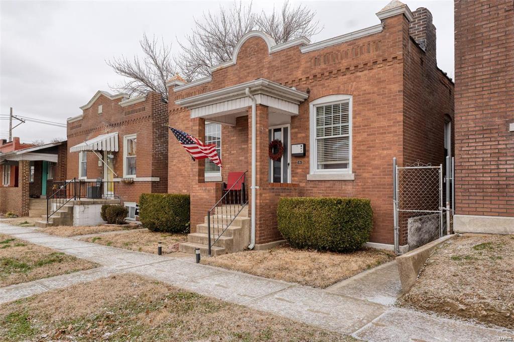 Morgan Place - Residential Lease