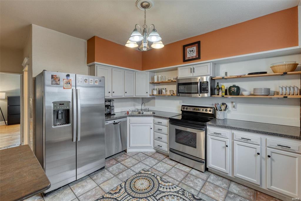 Morgan Place - Residential Lease