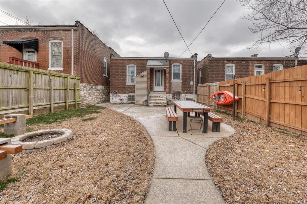 Morgan Place - Residential Lease