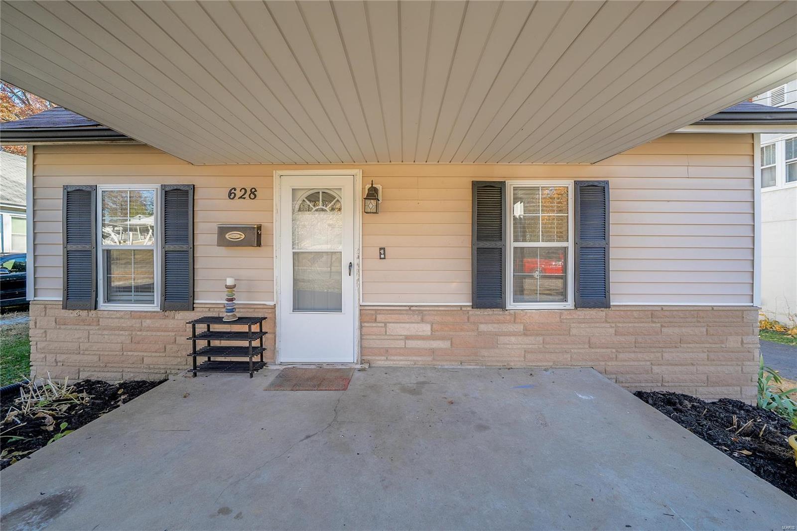 North Webster - Residential Lease