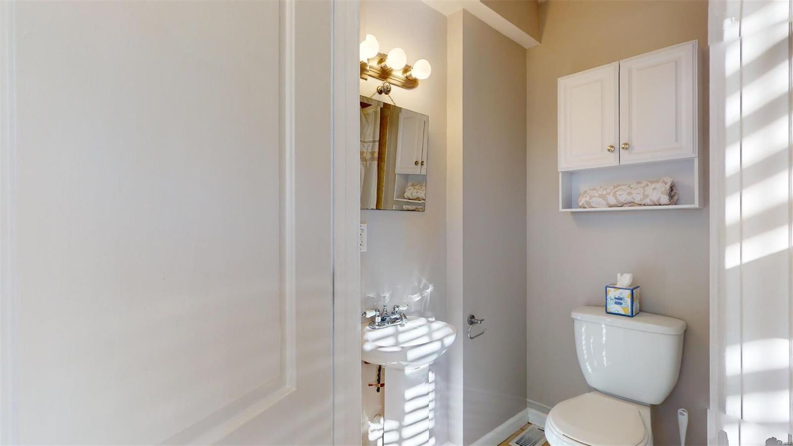 North Webster - Residential Lease
