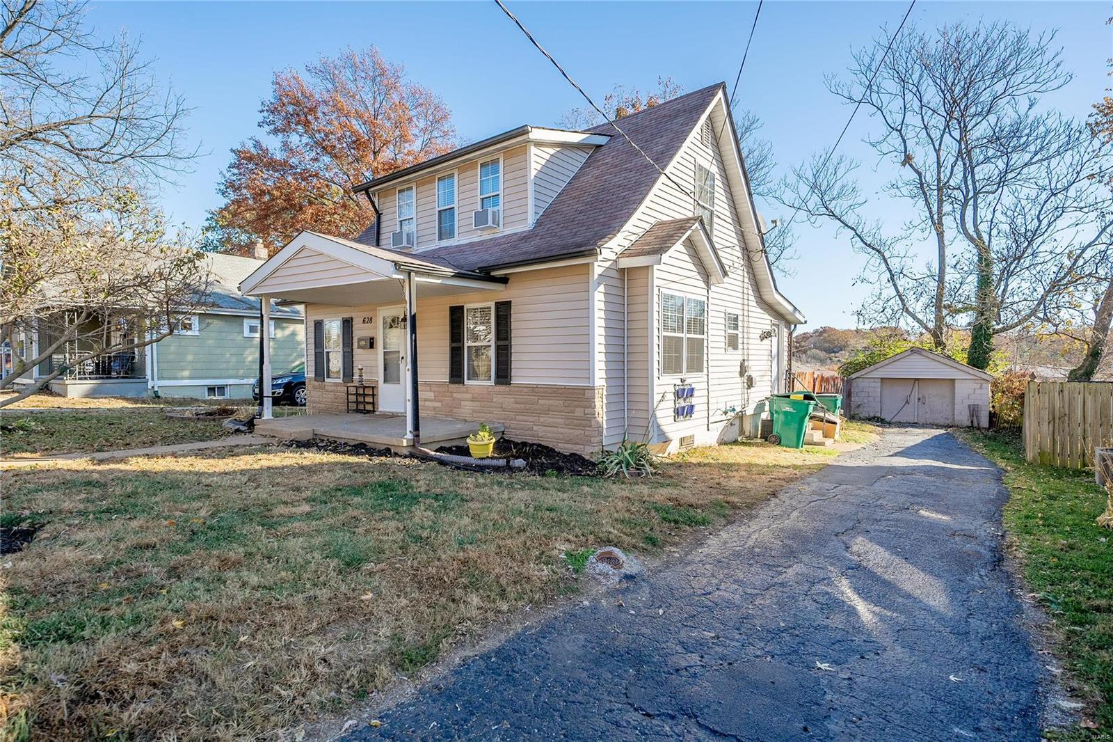 North Webster - Residential Lease
