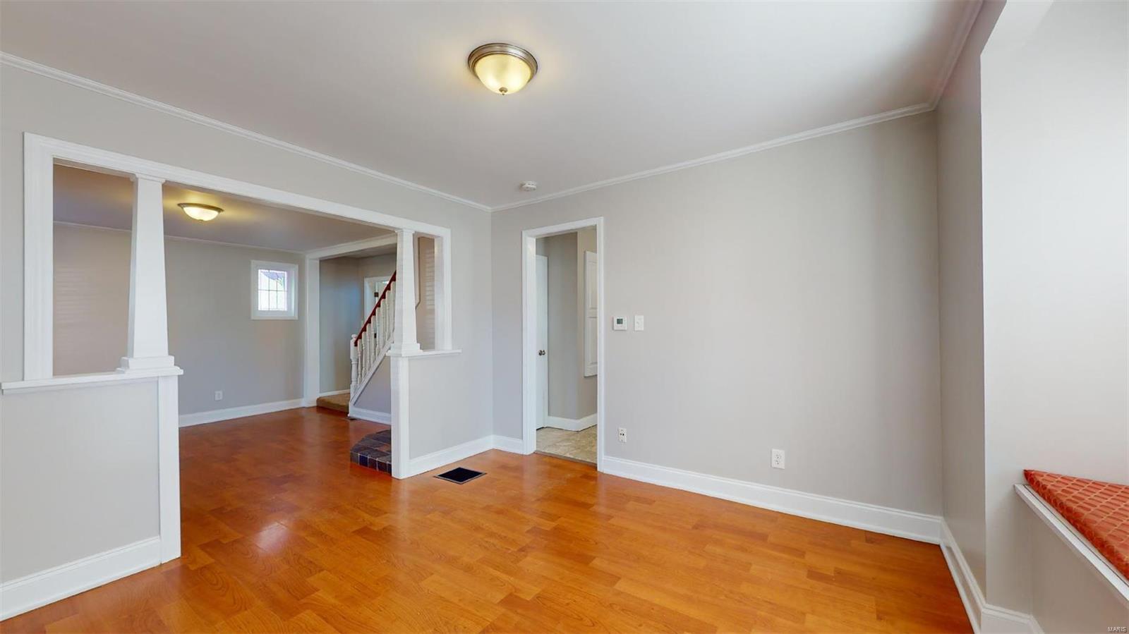 North Webster - Residential Lease