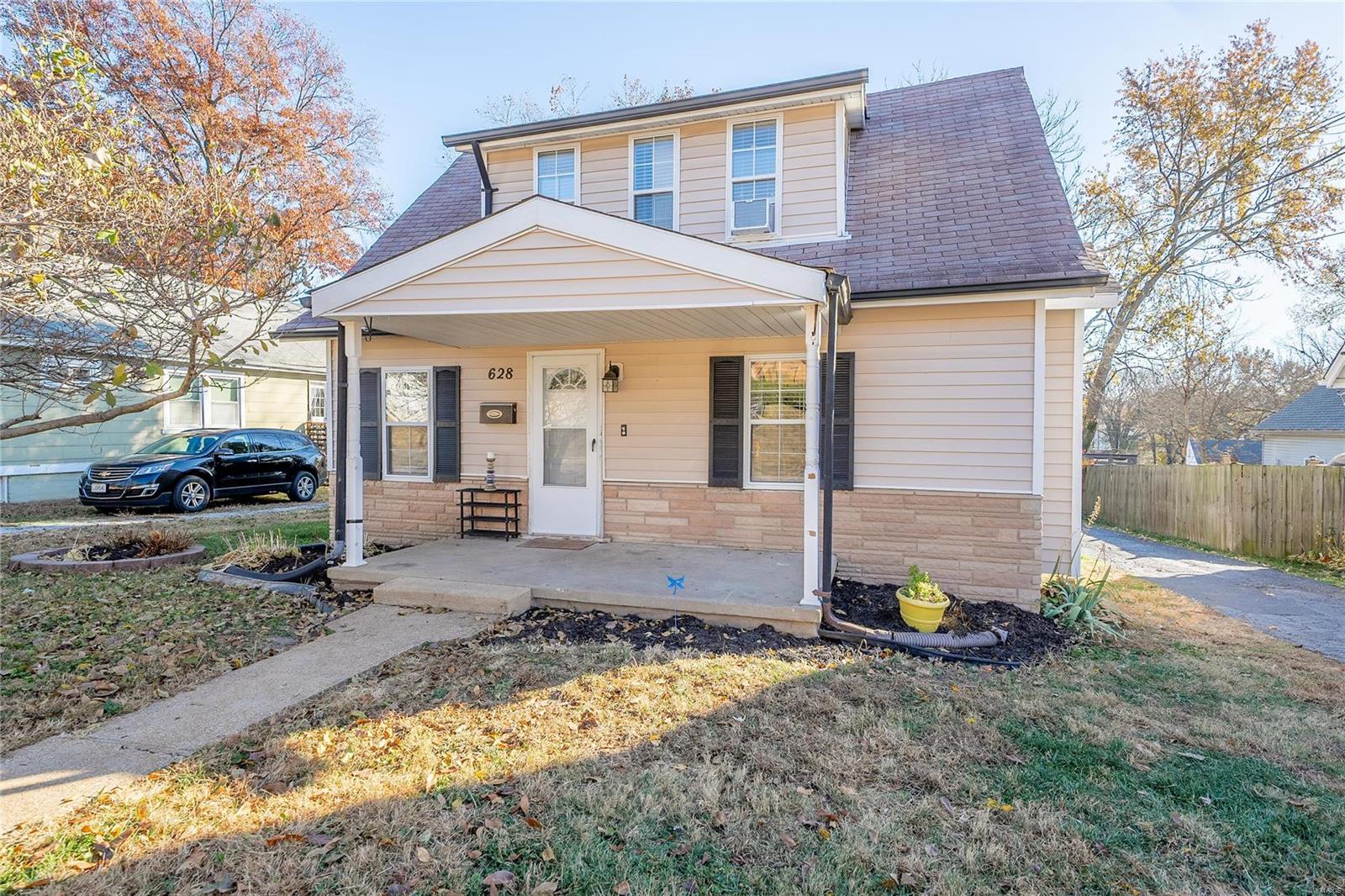 North Webster - Residential Lease