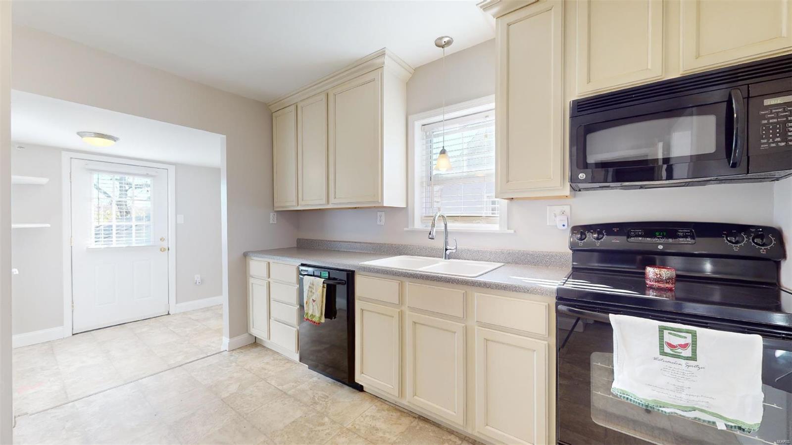 North Webster - Residential Lease