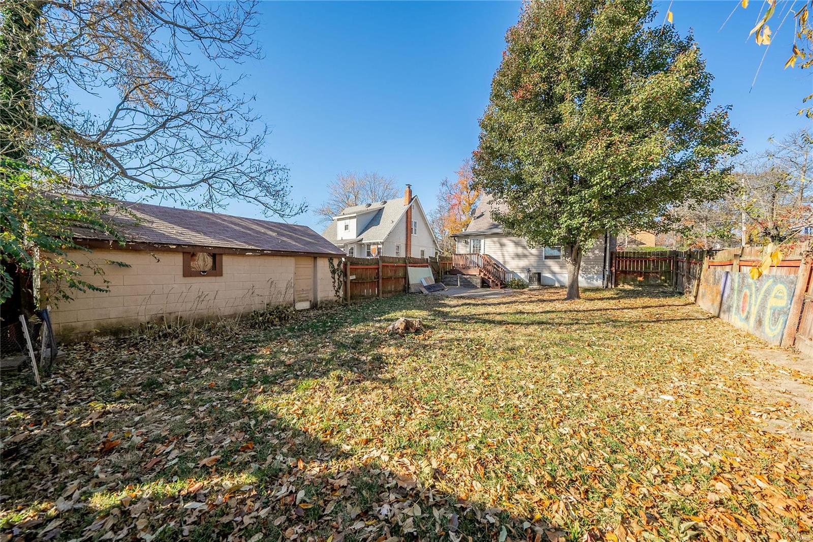 North Webster - Residential Lease