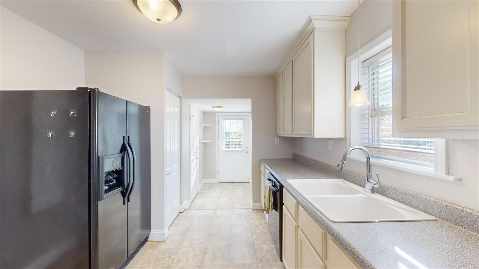 North Webster - Residential Lease