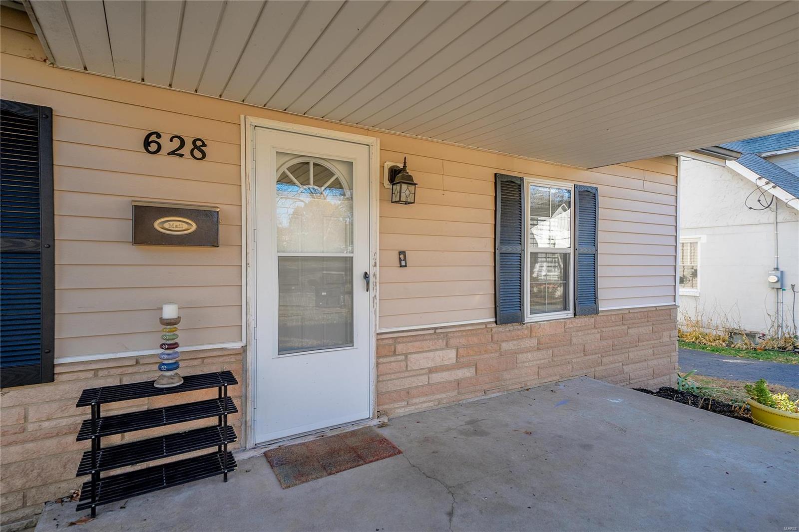 North Webster - Residential Lease