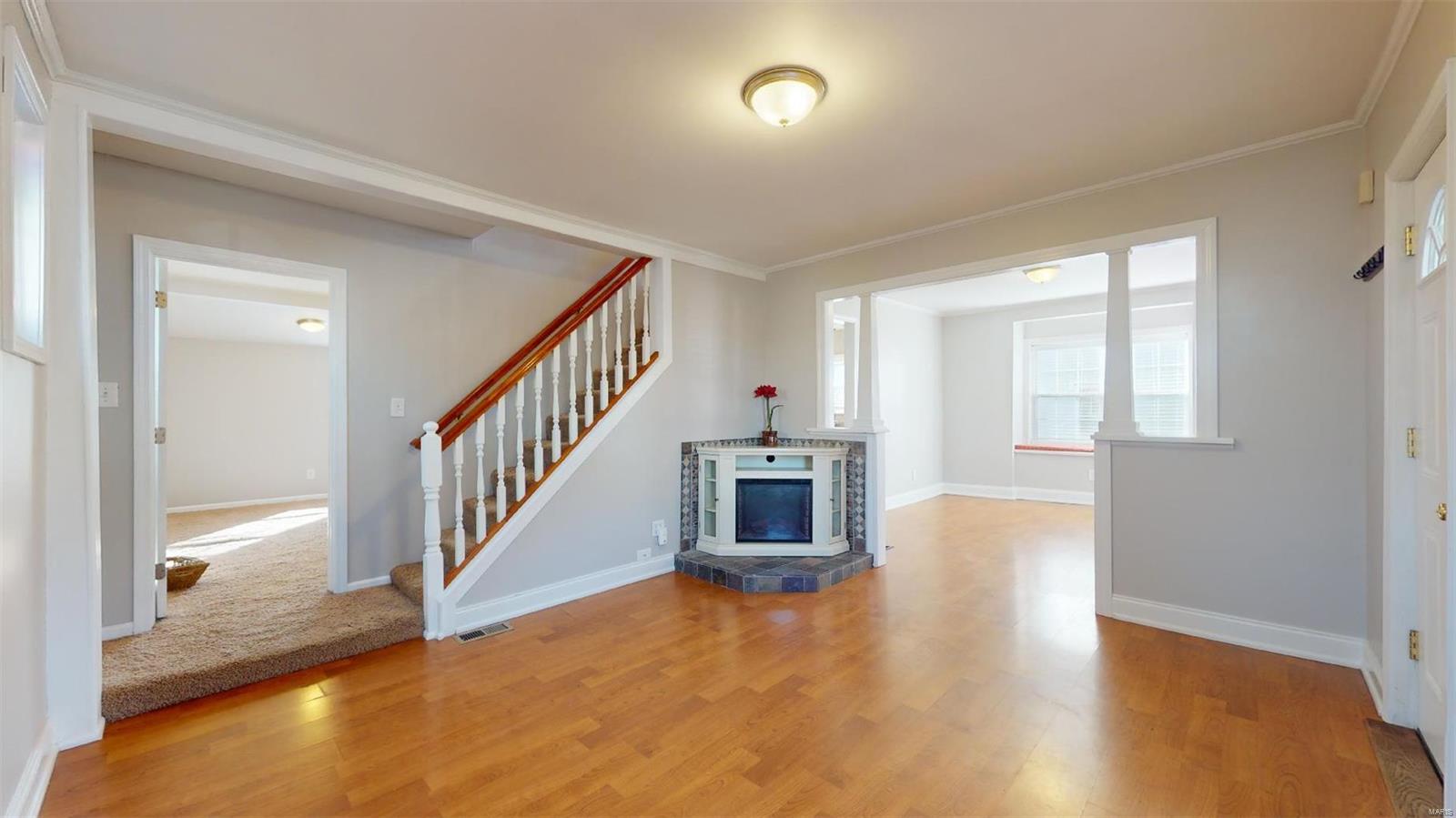 North Webster - Residential Lease