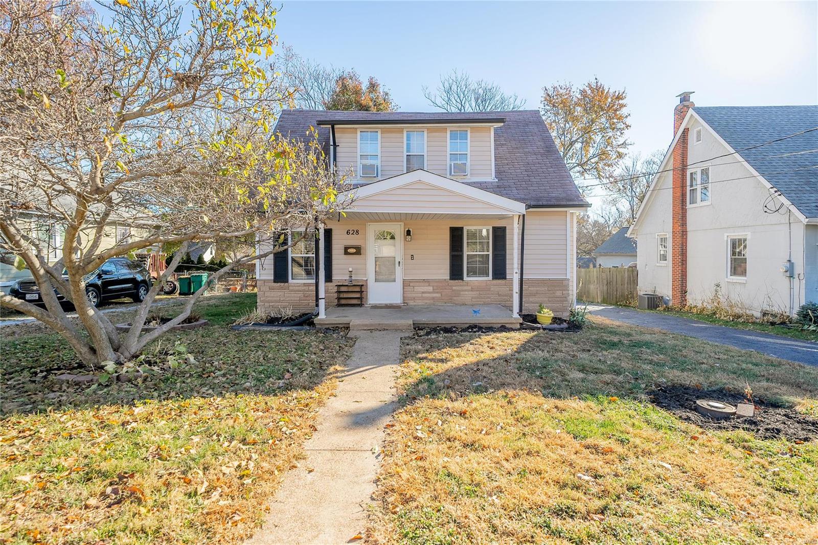 North Webster - Residential Lease