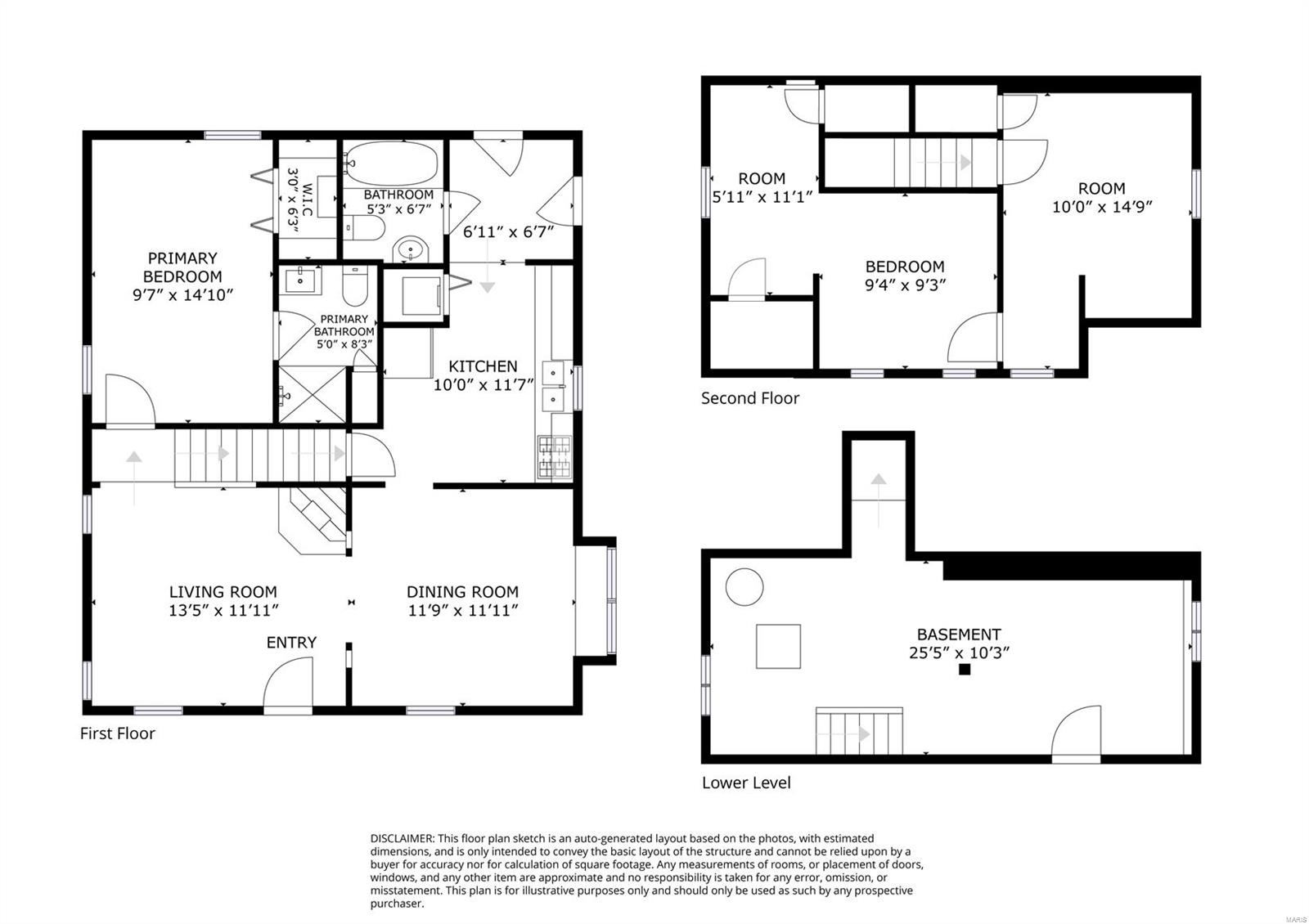 North Webster - Residential Lease