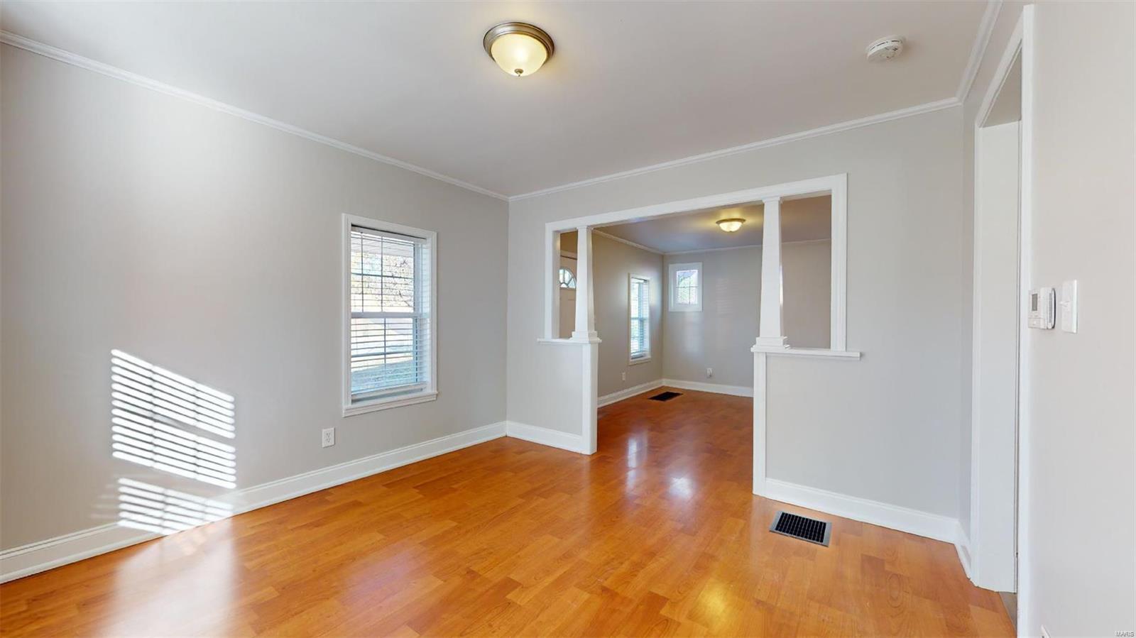 North Webster - Residential Lease